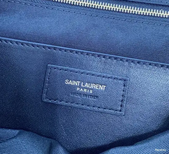 Rep ladies REP 4.3 IN YSL SUEDE JAMIE 0522
